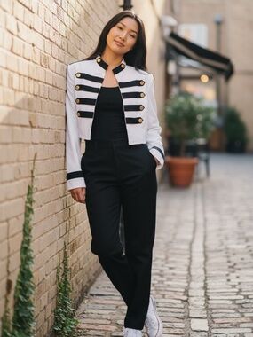 Kelle CostumesVintage SoldierJackets – Multiple Sizes &Colors 🎭✨OriginalPackage